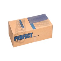 فنر صحافی مارپیچ(مورب) فلزی سایز 25
