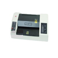 دستگاه لمینت رومیزیA3 نیمه دیجیتال