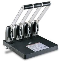 دستگاه پانچ چهار سوراخ KW9540